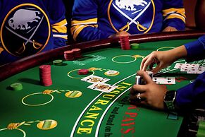 Seneca Niagara Resort & Casino