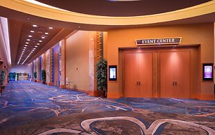 Seneca Allegany Resort & Casino