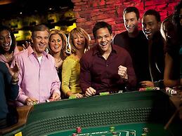 Seneca Allegany Resort & Casino