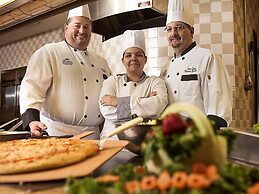 Seneca Allegany Resort & Casino