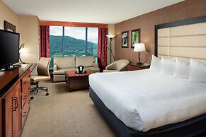 Seneca Allegany Resort & Casino