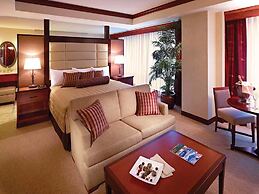 Seneca Allegany Resort & Casino