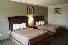 Harbor Inn & Suites