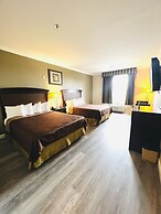 Harbor Inn & Suites