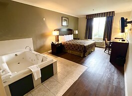 Harbor Inn & Suites