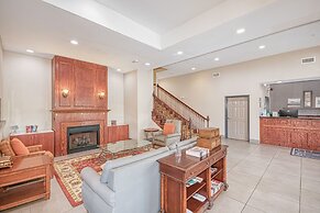 Country Inn & Suites by Radisson, Tallahassee-University Area, FL