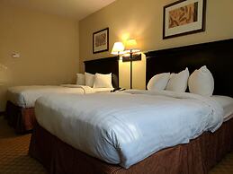 Country Inn & Suites by Radisson, Tallahassee-University Area, FL