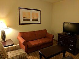 Country Inn & Suites by Radisson, Tallahassee-University Area, FL