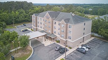 Country Inn & Suites by Radisson, Tallahassee-University Area, FL