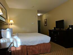 Country Inn & Suites by Radisson, Tallahassee-University Area, FL