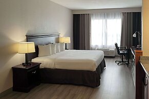 Country Inn & Suites by Radisson, Tallahassee-University Area, FL