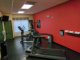 Country Inn & Suites by Radisson, Tallahassee-University Area, FL