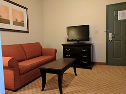 Country Inn & Suites by Radisson, Tallahassee-University Area, FL