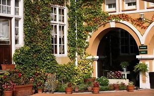 Casón de la Marquesa