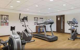 Waterfront Southport Hotel