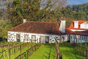 Paço de Calheiros