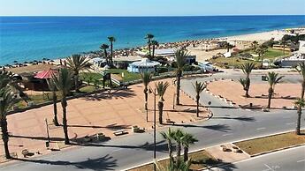 Mehari Hammamet