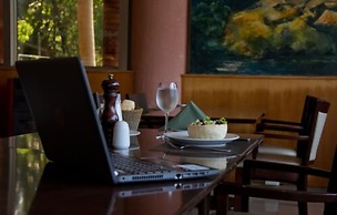 Amérian Portal del Iguazú Hotel