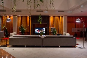 Amérian Portal del Iguazú Hotel