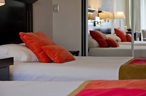 Amérian Portal del Iguazú Hotel