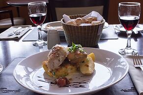 Amérian Portal del Iguazú Hotel