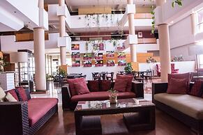 Amérian Portal del Iguazú Hotel