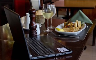 Amérian Portal del Iguazú Hotel