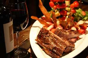 Amérian Portal del Iguazú Hotel