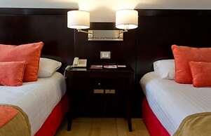 Amérian Portal del Iguazú Hotel