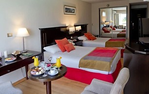 Amérian Portal del Iguazú Hotel