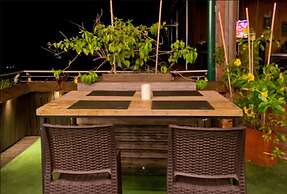 Amérian Portal del Iguazú Hotel