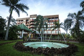 Amérian Portal del Iguazú Hotel