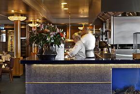 ss Rotterdam Hotel & Restaurants