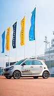 ss Rotterdam Hotel & Restaurants