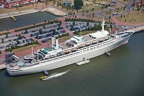 ss Rotterdam Hotel & Restaurants
