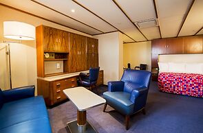 ss Rotterdam Hotel & Restaurants