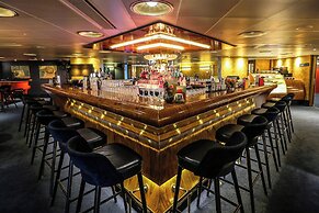 ss Rotterdam Hotel & Restaurants
