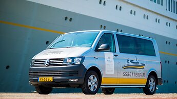 ss Rotterdam Hotel & Restaurants