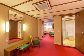 ss Rotterdam Hotel & Restaurants