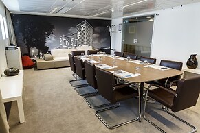 ss Rotterdam Hotel & Restaurants