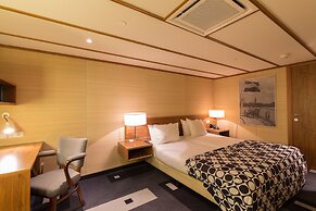 ss Rotterdam Hotel & Restaurants