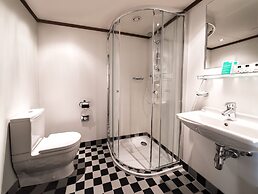 ss Rotterdam Hotel & Restaurants