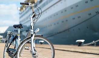 ss Rotterdam Hotel & Restaurants