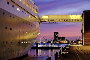 ss Rotterdam Hotel & Restaurants