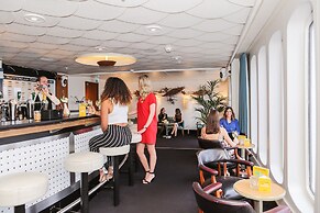 ss Rotterdam Hotel & Restaurants