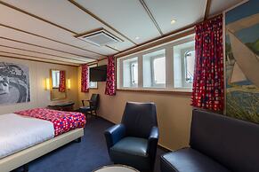 ss Rotterdam Hotel & Restaurants