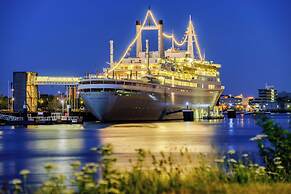 ss Rotterdam Hotel & Restaurants