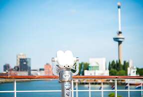 ss Rotterdam Hotel & Restaurants