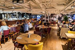 ss Rotterdam Hotel & Restaurants