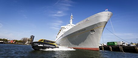 ss Rotterdam Hotel & Restaurants
